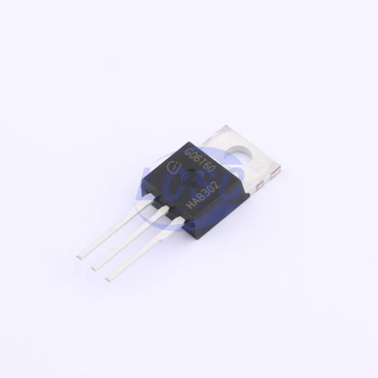 Infineon IGP06N60T