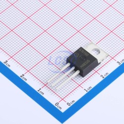 Infineon IGP10N60T