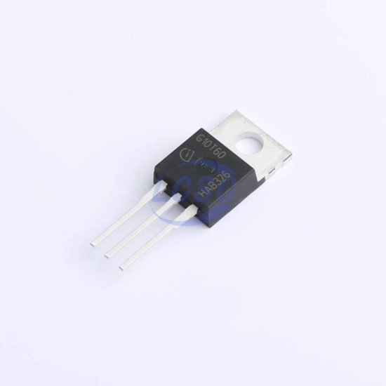 Infineon IGP10N60T