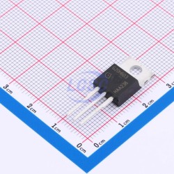 Infineon IGP20N60H3
