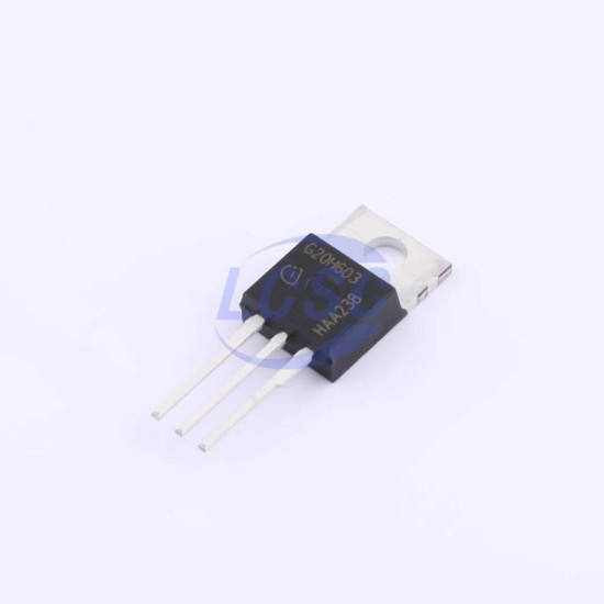 Infineon IGP20N60H3