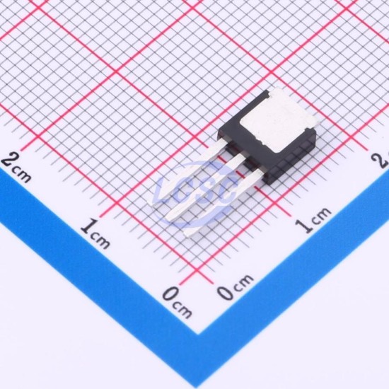 Infineon IGU04N60T