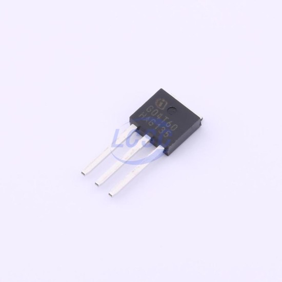 Infineon IGU04N60T