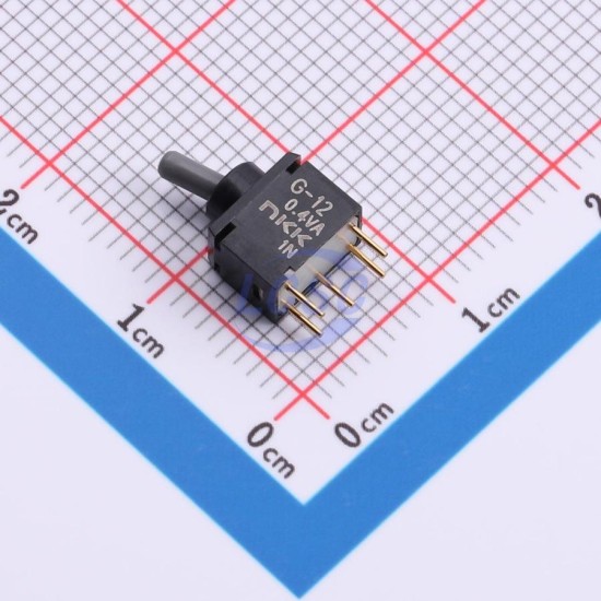 NKK Switches G12AP NKK Switches G12AP