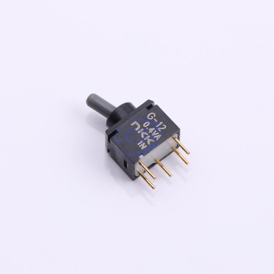 NKK Switches G12AP NKK Switches G12AP