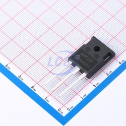 Infineon IGW08T120