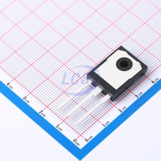Infineon IGW08T120