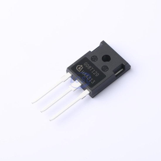 Infineon IGW08T120