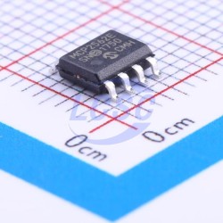 MICROCHIP MCP2562-E/SN