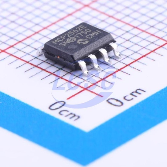 MICROCHIP MCP2562-E/SN