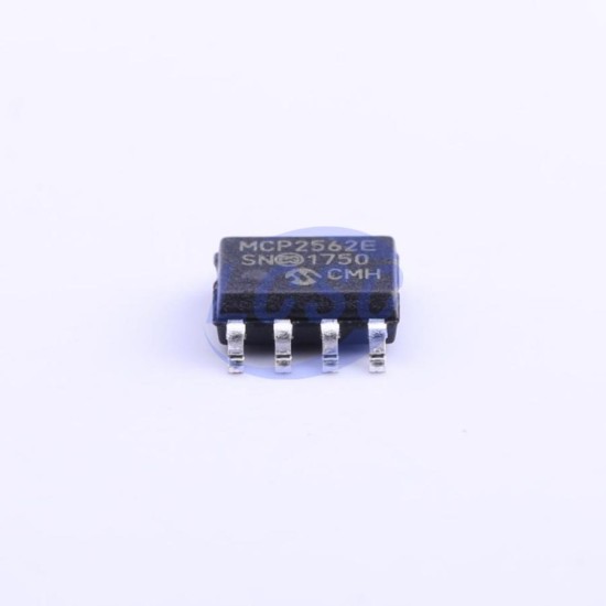 MICROCHIP MCP2562-E/SN