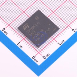 ST STM32MP135DAE7