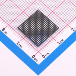 ST STM32MP135DAE7 ST STM32MP135DAE7