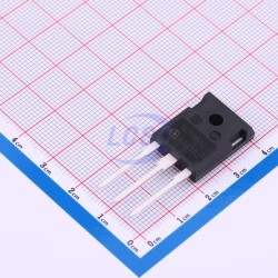 Infineon IGW20N60H3