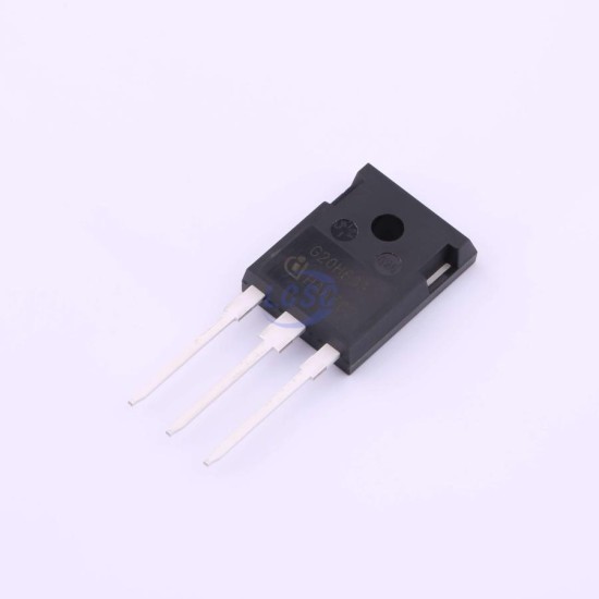 Infineon IGW20N60H3
