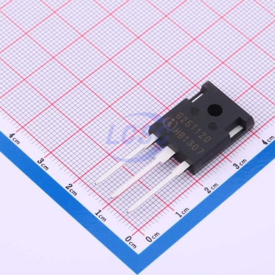 Infineon IGW25T120