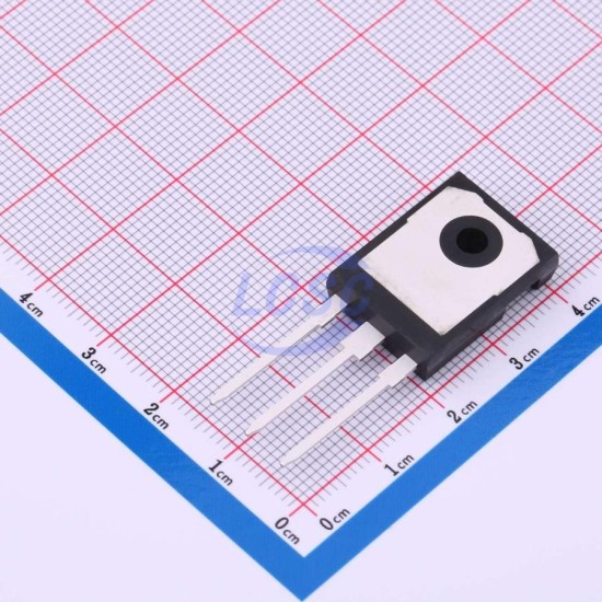 Infineon IGW25T120