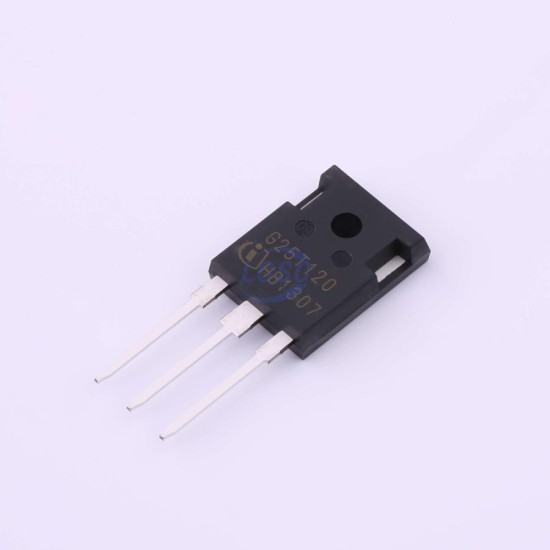 Infineon IGW25T120