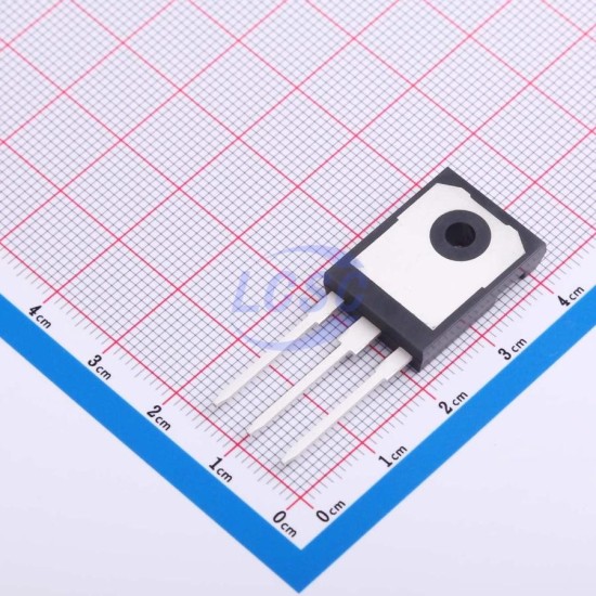 Infineon IGW40N120H3