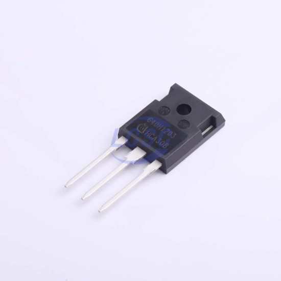 Infineon IGW40N120H3