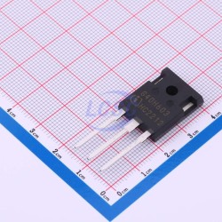 Infineon IGW40N60H3