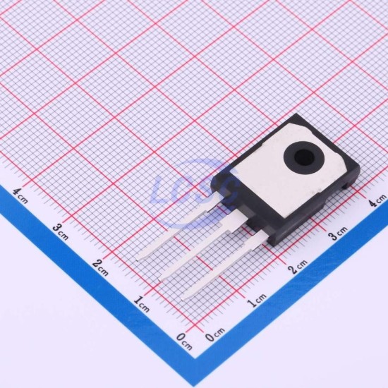 Infineon IGW40N60H3