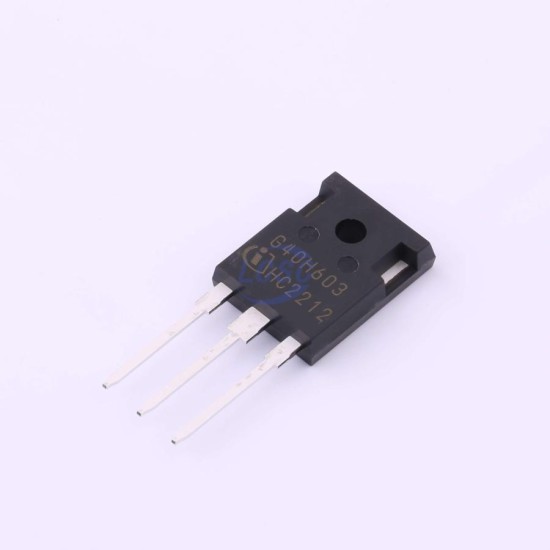 Infineon IGW40N60H3