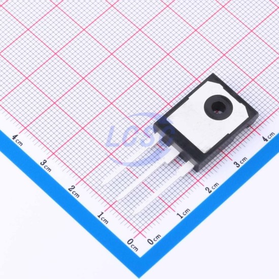 Infineon IGW50N60H3