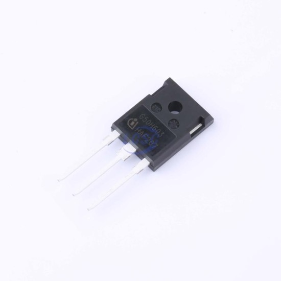 Infineon IGW50N60H3