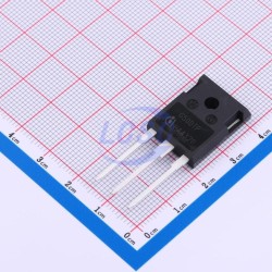 Infineon IGW50N60TP