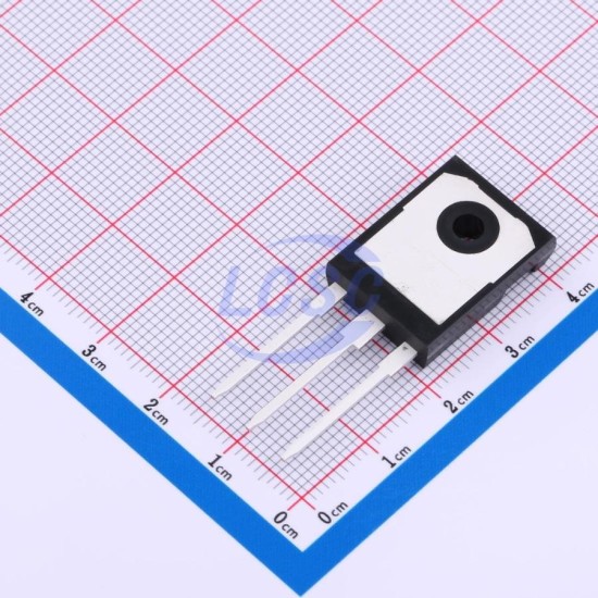 Infineon IGW50N60TP