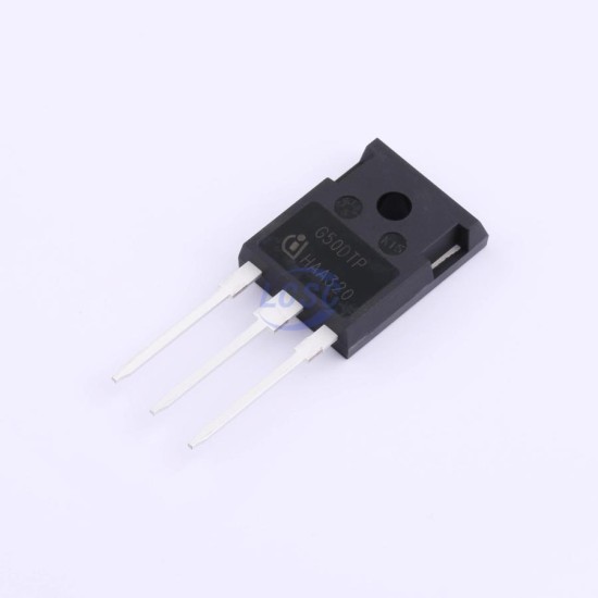 Infineon IGW50N60TP