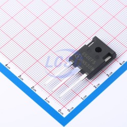 Infineon IGW50N65F5