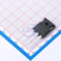 Infineon IGW50N65H5