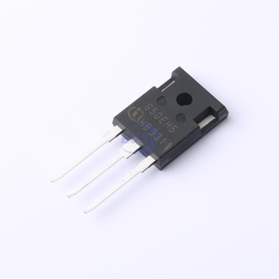 Infineon IGW50N65H5