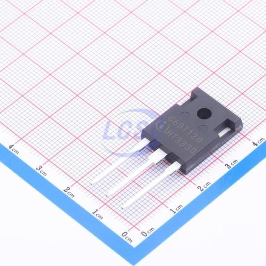 Infineon IGW60T120