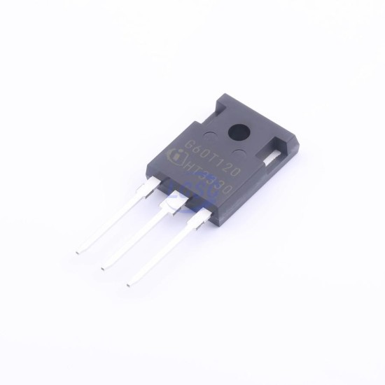 Infineon IGW60T120