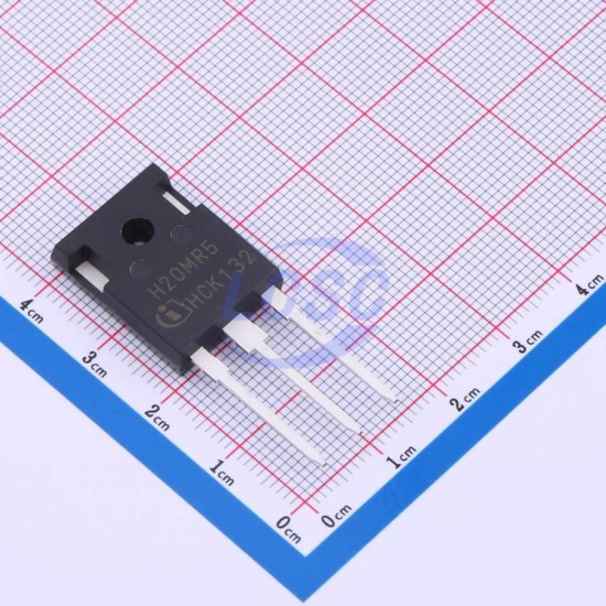 Infineon IHW20N120R5