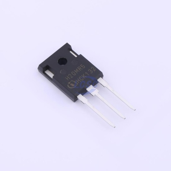 Infineon IHW20N120R5