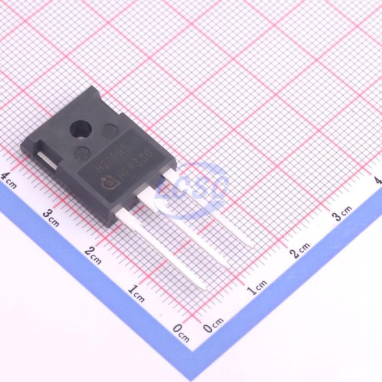 Infineon IHW20N135R5