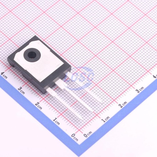 Infineon IHW20N135R5