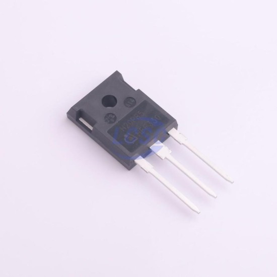 Infineon IHW20N135R5