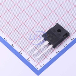 Infineon IHW30N135R5