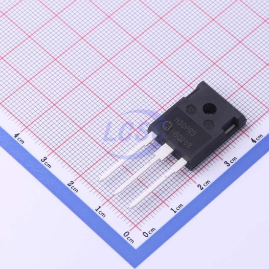 Infineon IHW30N135R5