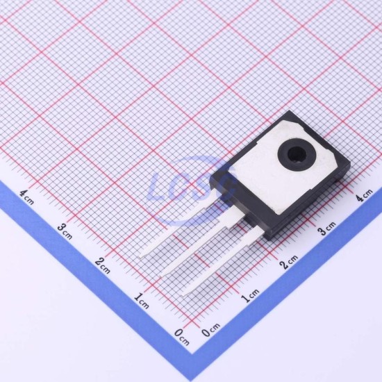Infineon IHW30N135R5