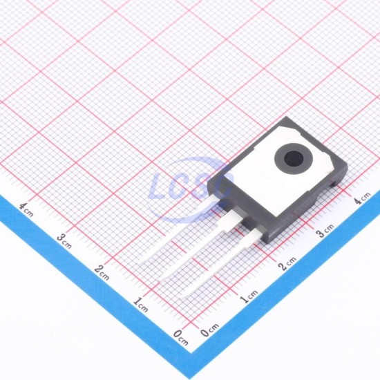 Infineon IHW30N160R5