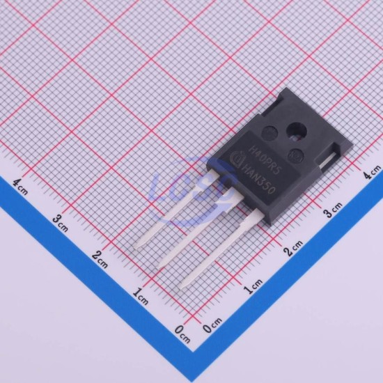 Infineon IHW40N135R5