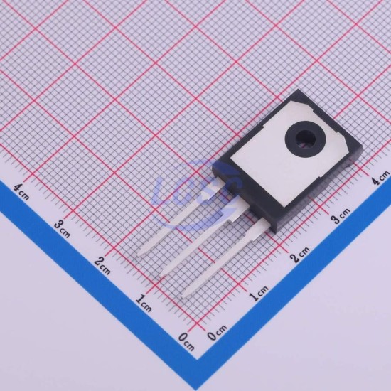 Infineon IHW40N135R5