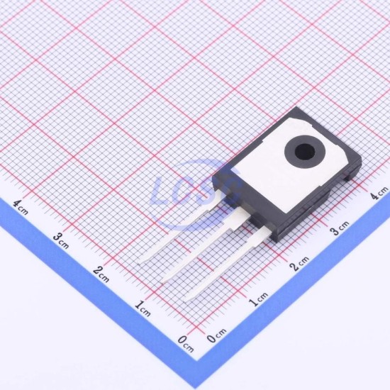 Infineon IHW40N65R5