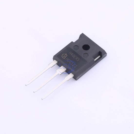 Infineon IHW40N65R5